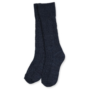 Remy uld knæstrømper (33-36) - Mp Denmark