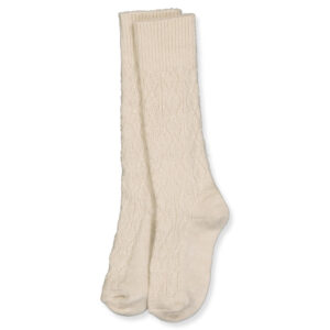 Remy uld knæstrømper (25-28) - Mp Denmark