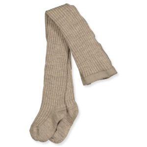 Arien uldstrømpebukser (60 cm) - Mp Denmark