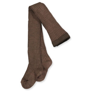 Arien uldstrømpebukser (60 cm) - Mp Denmark