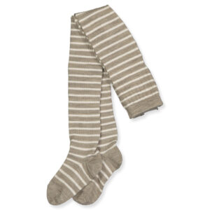 Viggy uldstrømpebukser (90 cm) - Mp Denmark