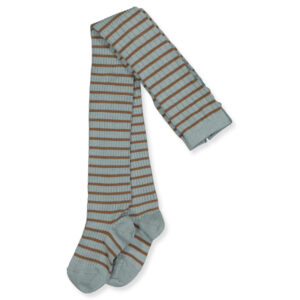 Viggy uldstrømpebukser (90 cm) - Mp Denmark