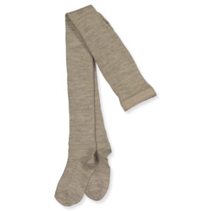 Marley uldstrømpebukser (90 cm) - Mp Denmark