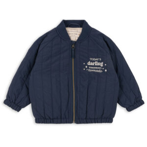 Juno jakke (2 år/92 cm) - Konges Sløjd