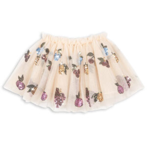 Yvonne nederdel (2 år/92 cm) - Konges Sløjd