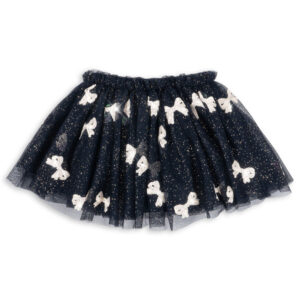 Yvonne nederdel (2 år/92 cm) - Konges Sløjd