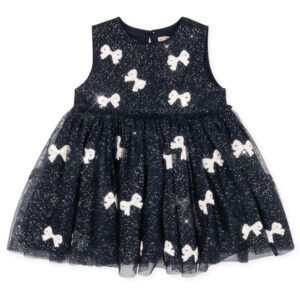 Yvonne kjole (2 år/92 cm) - Konges Sløjd