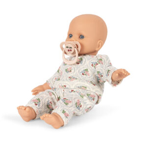 Violette dukke (One size) - Konges Sløjd