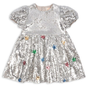 Starla kjole (3 år/98 cm) - Konges Sløjd