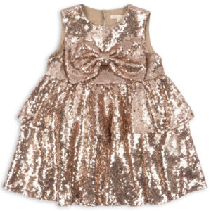 Rosie kjole (3 år/98 cm) - Konges Sløjd