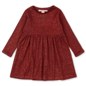 Roli kjole (2 år/92 cm) - Konges Sløjd