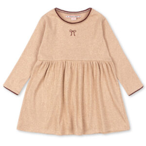 Roli kjole (18 mdr/86 cm) - Konges Sløjd