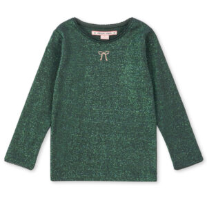 Roli bluse (18 mdr/86 cm) - Konges Sløjd