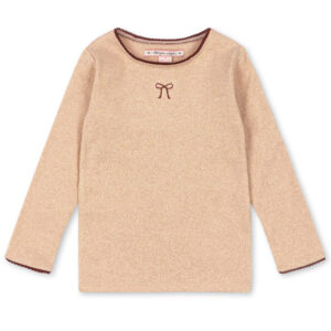 Roli bluse (18 mdr/86 cm) - Konges Sløjd