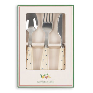 Bestiksæt (One size) - Konges Sløjd