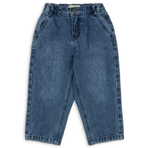 Organic Elba jeans (2 år/92 cm) - Konges Sløjd