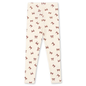 Organic Minnie bukser (9 mdr/74 cm) - Konges Sløjd