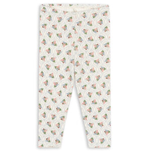 Organic Minnie bukser (9 mdr/74 cm) - Konges Sløjd