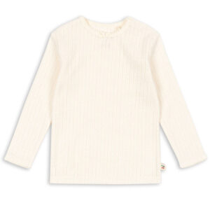 Organic Minnie bluse (18 mdr/86 cm) - Konges Sløjd