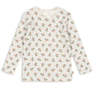 Organic Minnie bluse (18 mdr/86 cm) - Konges Sløjd