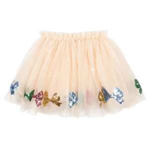 Mei nederdel (3 år/98 cm) - Konges Sløjd