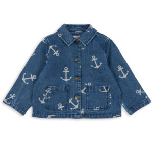 Organic Magot jakke (2 år/92 cm) - Konges Sløjd