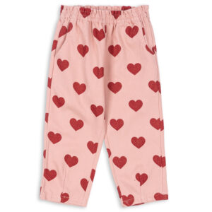 Organic Magot bukser (2 år/92 cm) - Konges Sløjd