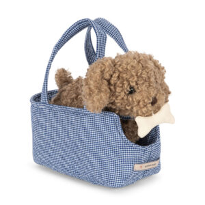 Lulu bamse (One size) - Konges Sløjd