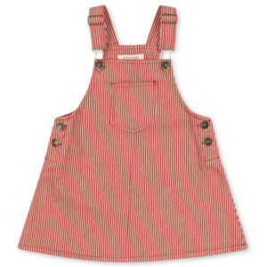 Organic Luc spencerkjole (18 mdr/86 cm) - Konges Sløjd