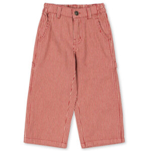 Organic Luc bukser (2 år/92 cm) - Konges Sløjd