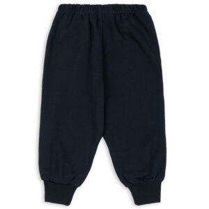 Organic Loupy sweatpants (18 mdr/86 cm) - Konges Sløjd