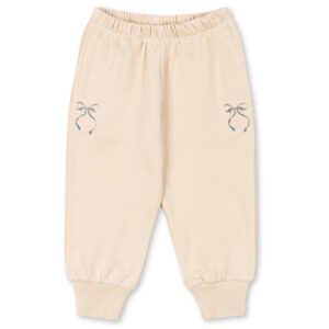Organic Loupy sweatpants (2 år/92 cm) - Konges Sløjd