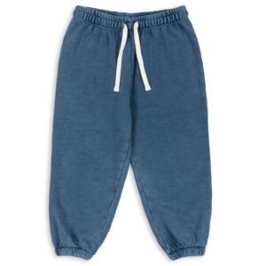 Organic Lou sweatpants (2 år/92 cm) - Konges Sløjd