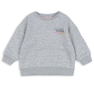Organic Lou sweatshirt (2 år/92 cm) - Konges Sløjd