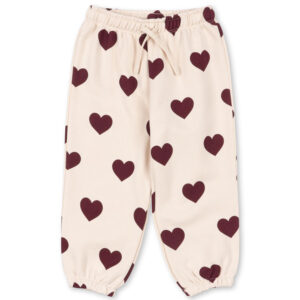 Lou sweatpants (18 mdr/86 cm) - Konges Sløjd