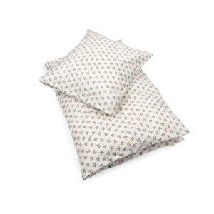 Organic sengetøj (BABY) - Konges Sløjd