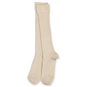 Juno uld knæstrømper (25-28) - Mp Denmark