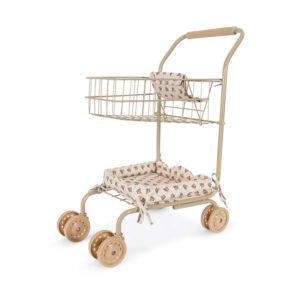 Indkøbsvogn (One size) - Konges Sløjd