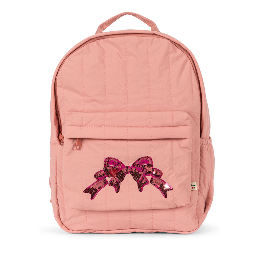 68e4ee0ca9a4bpack_ks104320-s30167_1 Juno paillet taske (One size) - Konges Sløjd