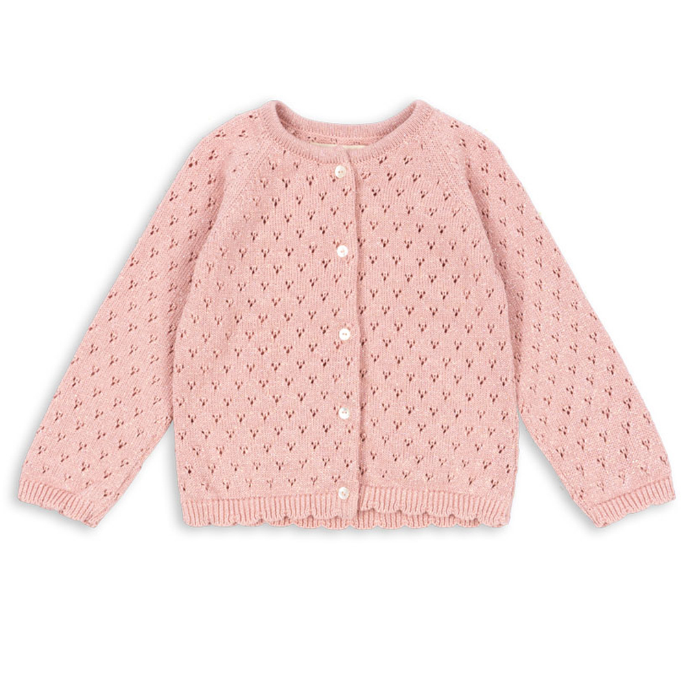 68e4ef2592ed5pack_ks104311-s30039_1 Hannah cardigan (18 mdr/86 cm) - Konges Sløjd