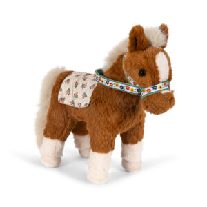 Fiona bamse (One size) - Konges Sløjd