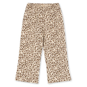 Organic Drey bukser (2 år/92 cm) - Konges Sløjd