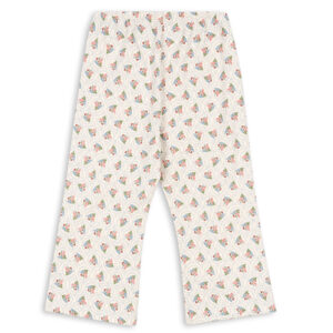 Organic Drey bukser (2 år/92 cm) - Konges Sløjd