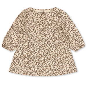 Organic Drey kjole (2 år/92 cm) - Konges Sløjd