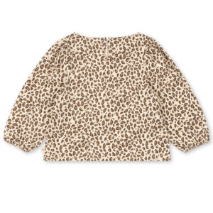 Organic Drey bluse (2 år/92 cm) - Konges Sløjd