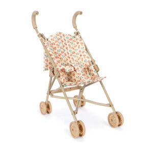 Dukke klapvogn (One size) - Konges Sløjd