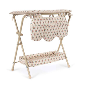 Dukkepuslebord (One size) - Konges Sløjd