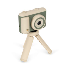 Kamera (One size) - Konges Sløjd