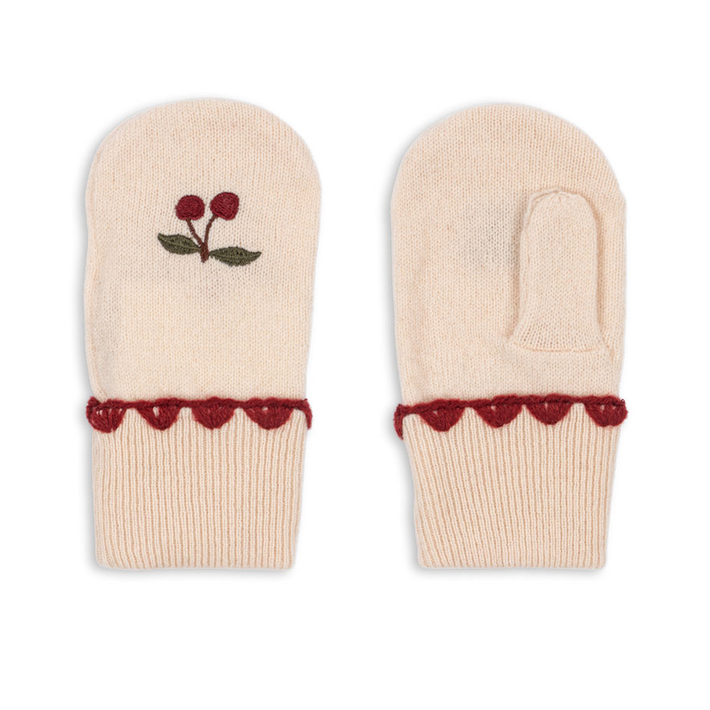 68e4f5d26ed1epack_ks104272-s00026_1 Collette uldvanter (2-4 år) - Konges Sløjd