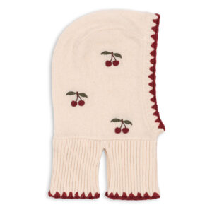 Collette uldelefanthue (2-4 år) - Konges Sløjd